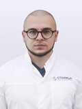 Oleg Bazaliy speaking at Women's Health Conferences 2026